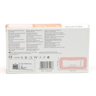 Allevyn gentle border lite 5,5x12cm x10